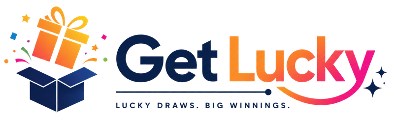 Get Lucky logo